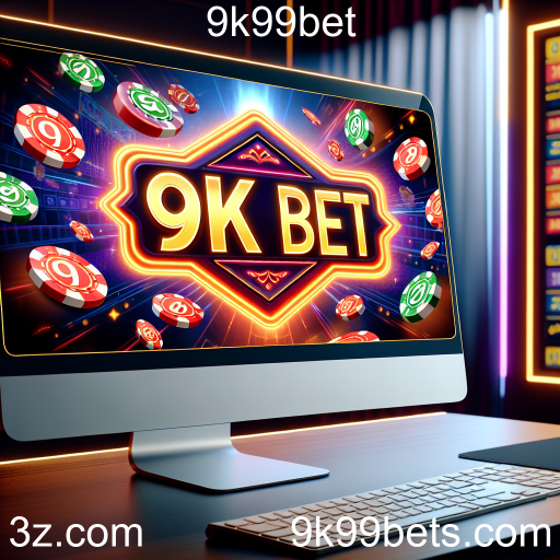 Descubra as Melhores Promoções do 9k99bet